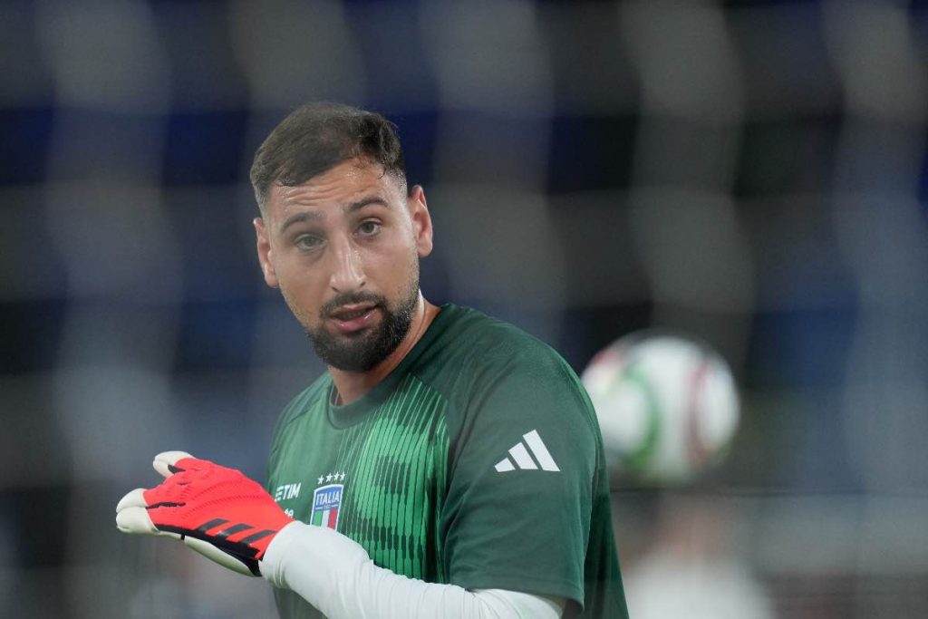 donnarumma