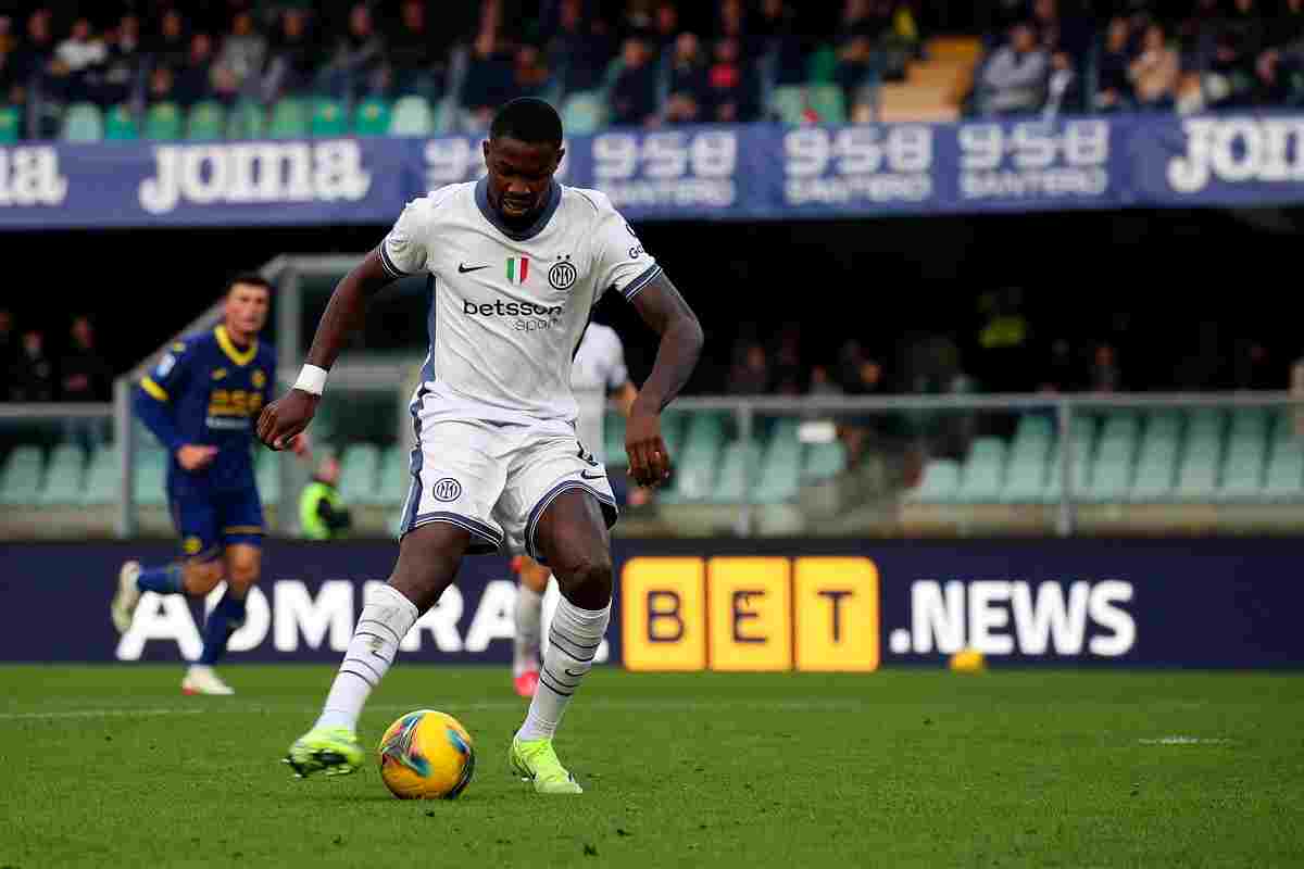 Fiorentina Inter probabili formazioni