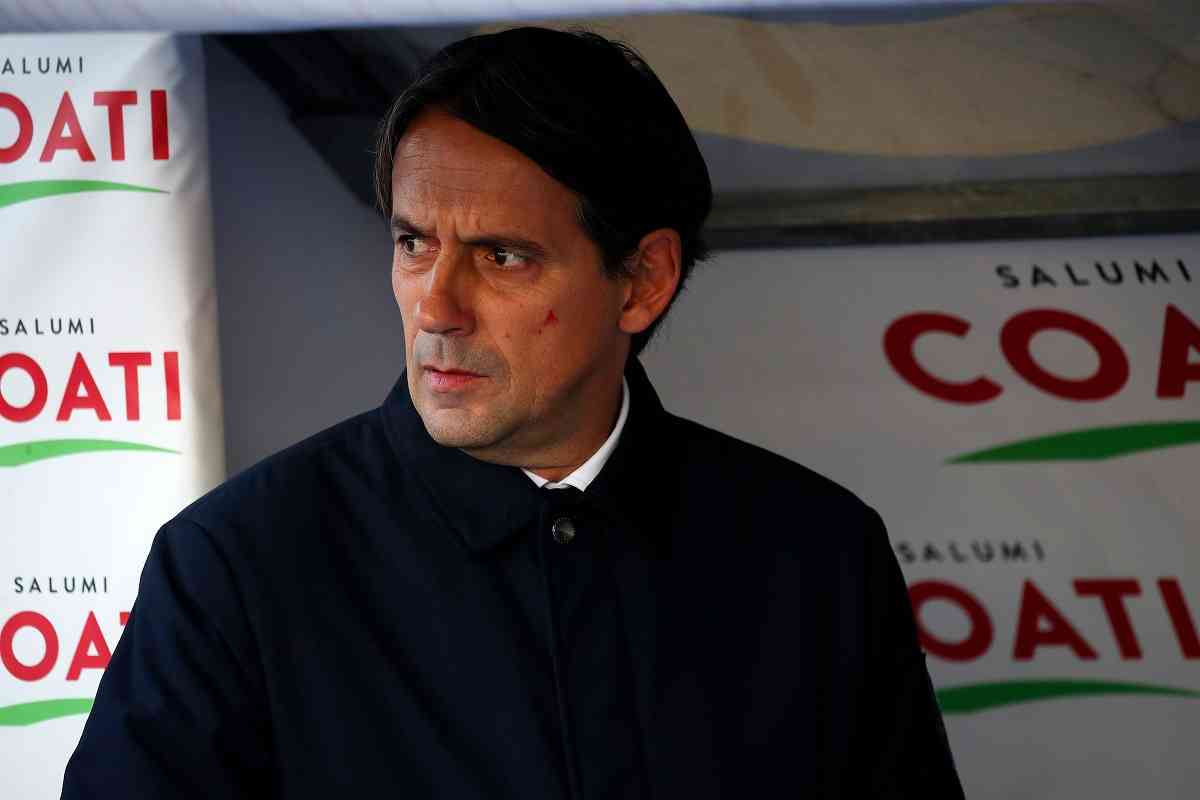 Verona Inter Inzaghi