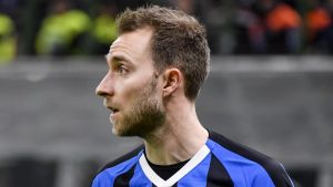 Eriksen - Foto Lapresse - Interdipendenza.net