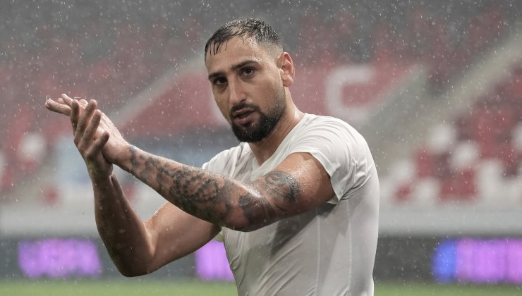 Donnarumma pronto alla firma?