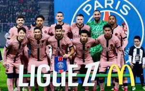 Giuntoli vola a Parigi: la stella del PSG ha scelto la Juve