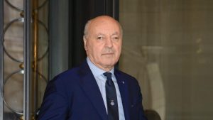 Giuseppe Marotta - Foto Lapresse - Interdipendenza.net