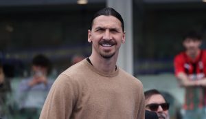 Ibrahimovic