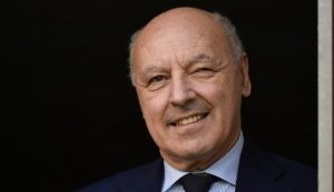 colpo basso di Marotta a Giuntoli