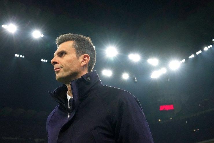 Ancora un infortunio per Thiago Motta?