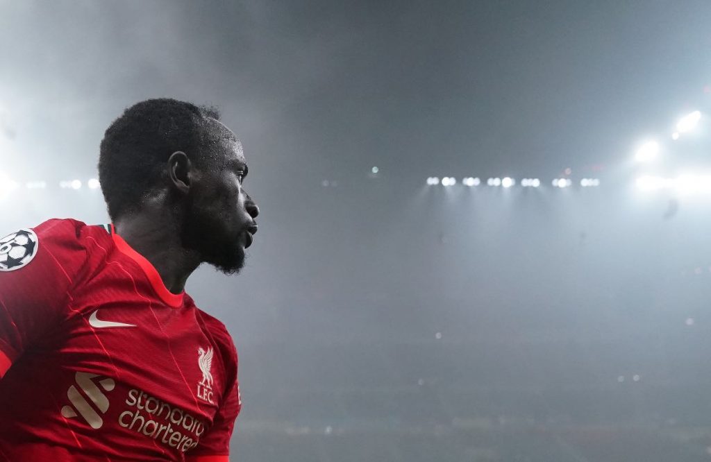 Mané