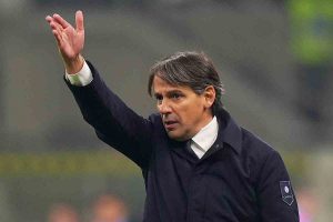 Inter Como Inzaghi