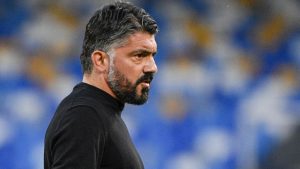 Gennaro Gattuso - Foto Lapresse - Interdipendenza.net