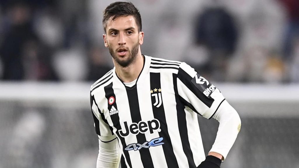 Rodrigo Bentancur - Foto Lapresse - Interdipendenza.net