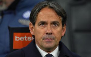 Inzaghi a colloquio: c'è il Manchester United