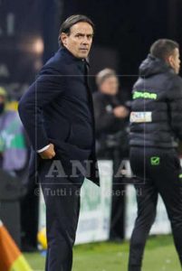 Cagliari Inter Inzaghi