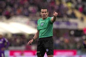 Venezia Inter arbitro