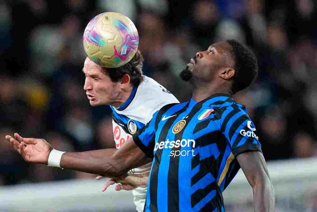 Inter Thuram