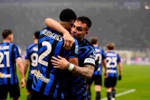 Inter Empoli