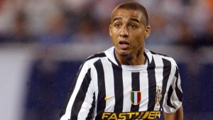 David Trezeguet - Foto Lapresse - Interdipendenza.net