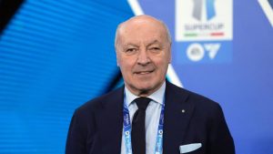 Follia di Marotta per giugno