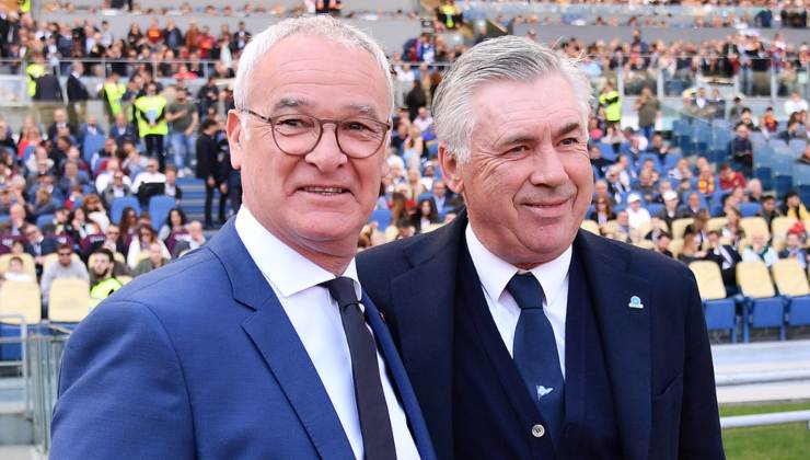 Ancelotti verso il ritorno in Italia 