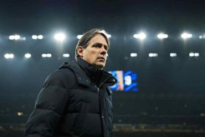 Milan Inter Inzaghi