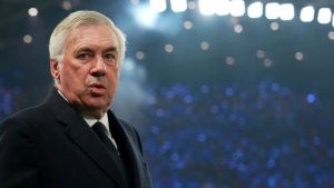 Pellegatti su Ancelotti