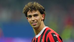 Joao Felix - Foto Lapresse - Interdipendenza.net