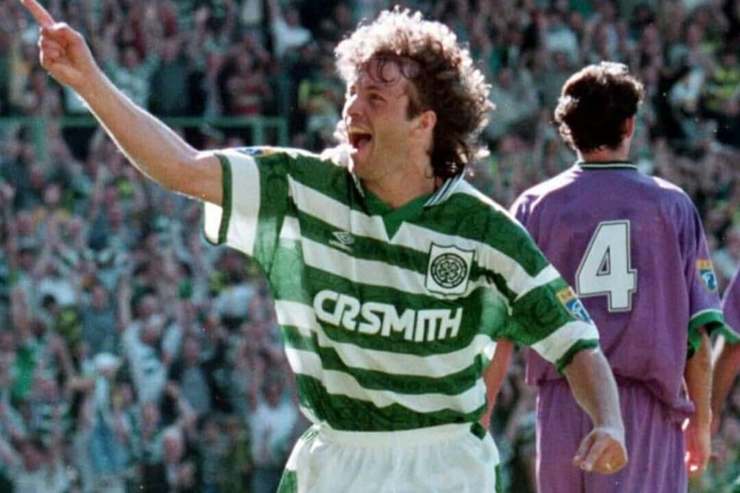 Jorge Cadete con la maglia del Celtic - Foto dal suo profilo Instagram - Interdipendenza.net