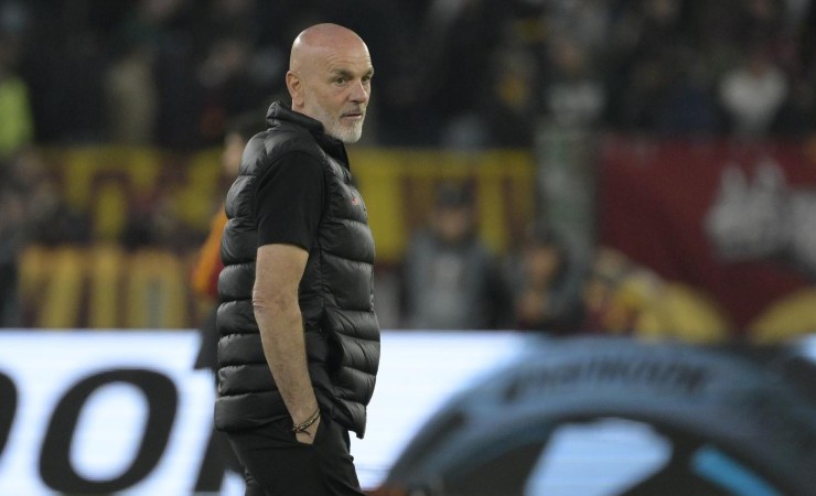 Stefano Pioli torna in A?