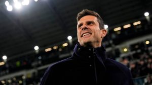 Era il mio sogno nel 2024: Thiago Motta per Simone Inzaghi