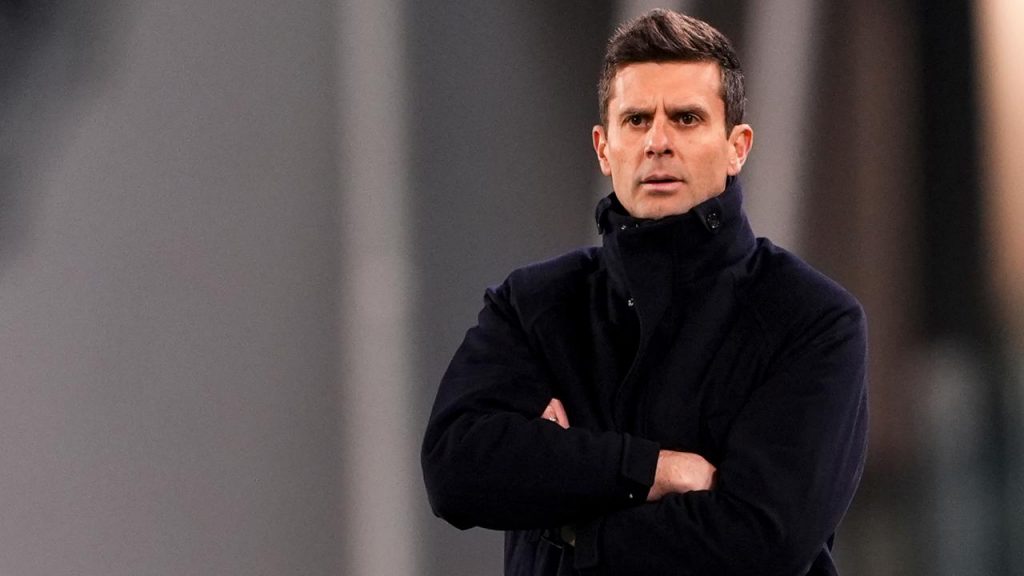 Thiago Motta per Conceicao